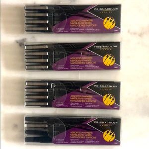 Prismacolor Premier Illustration Markers x4